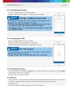 Preview for 13 page of Bosch TDL 110 Operating Instructions Manual