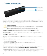 Preview for 4 page of Bosch TDL140 Operating Instructions Manual