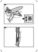 Preview for 3 page of Bosch TDN10 Series Operating Instructions Manual