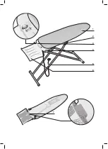 Preview for 4 page of Bosch TDN10 Series Operating Instructions Manual