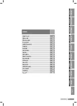 Preview for 5 page of Bosch TDN10 Series Operating Instructions Manual