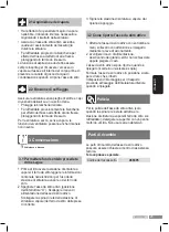 Preview for 21 page of Bosch TDN10 Series Operating Instructions Manual