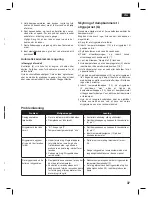 Предварительный просмотр 37 страницы Bosch TDS-2568 Operating Instructions Manual