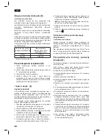 Предварительный просмотр 82 страницы Bosch TDS-2568 Operating Instructions Manual