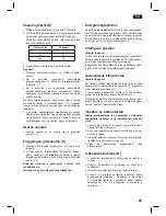 Предварительный просмотр 87 страницы Bosch TDS-2568 Operating Instructions Manual