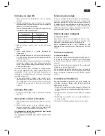 Предварительный просмотр 105 страницы Bosch TDS-2568 Operating Instructions Manual