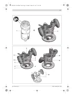 Предварительный просмотр 3 страницы Bosch TE 600 Original Instructions Manual