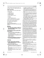 Предварительный просмотр 55 страницы Bosch TE 600 Original Instructions Manual