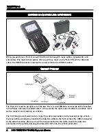 Предварительный просмотр 4 страницы Bosch TECH 2 Manual