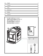 Preview for 2 page of Bosch TES 501 Series Instruction Manual