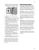 Preview for 29 page of Bosch TES 501 Series Instruction Manual