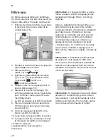 Preview for 30 page of Bosch TES 501 Series Instruction Manual