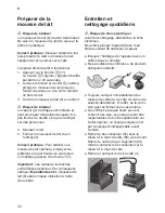 Preview for 34 page of Bosch TES 501 Series Instruction Manual