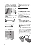 Preview for 36 page of Bosch TES 501 Series Instruction Manual