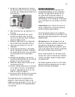 Preview for 67 page of Bosch TES 501 Series Instruction Manual