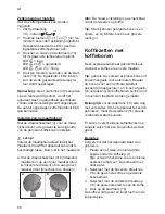 Preview for 70 page of Bosch TES 501 Series Instruction Manual