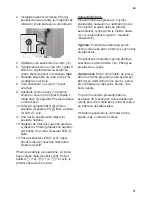 Preview for 85 page of Bosch TES 501 Series Instruction Manual