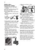 Preview for 90 page of Bosch TES 501 Series Instruction Manual