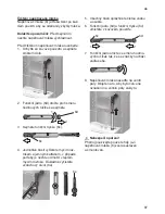 Preview for 91 page of Bosch TES 501 Series Instruction Manual