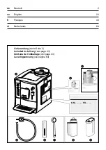 Предварительный просмотр 2 страницы Bosch TES 503F Series Instruction Manual