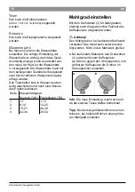 Предварительный просмотр 14 страницы Bosch TES 503F Series Instruction Manual