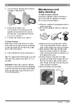 Предварительный просмотр 37 страницы Bosch TES 503F Series Instruction Manual