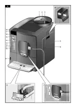 Preview for 3 page of Bosch TES 506 Series Instruction Manual