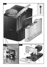 Preview for 4 page of Bosch TES 506 Series Instruction Manual