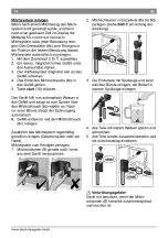 Preview for 18 page of Bosch TES 506 Series Instruction Manual