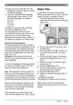 Preview for 33 page of Bosch TES 506 Series Instruction Manual