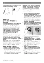 Preview for 52 page of Bosch TES 506 Series Instruction Manual