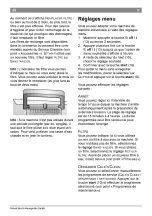 Preview for 54 page of Bosch TES 506 Series Instruction Manual