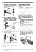 Preview for 60 page of Bosch TES 506 Series Instruction Manual