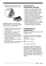 Preview for 61 page of Bosch TES 506 Series Instruction Manual