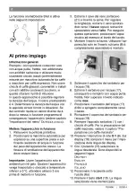 Preview for 73 page of Bosch TES 506 Series Instruction Manual