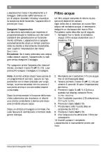 Preview for 74 page of Bosch TES 506 Series Instruction Manual