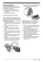 Preview for 81 page of Bosch TES 506 Series Instruction Manual