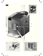 Preview for 3 page of Bosch TES 506 Operating Instructions Manual