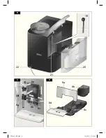 Preview for 4 page of Bosch TES 506 Operating Instructions Manual