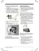 Preview for 16 page of Bosch TES 506 Operating Instructions Manual