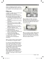 Preview for 29 page of Bosch TES 506 Operating Instructions Manual