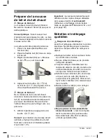 Preview for 33 page of Bosch TES 506 Operating Instructions Manual