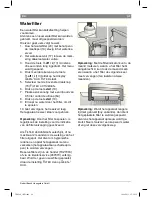 Preview for 48 page of Bosch TES 506 Operating Instructions Manual