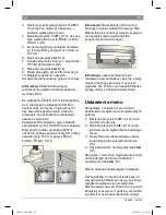 Preview for 67 page of Bosch TES 506 Operating Instructions Manual