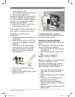 Preview for 72 page of Bosch TES 506 Operating Instructions Manual