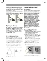 Preview for 84 page of Bosch TES 506 Operating Instructions Manual