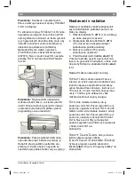 Preview for 86 page of Bosch TES 506 Operating Instructions Manual