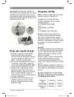 Preview for 92 page of Bosch TES 506 Operating Instructions Manual