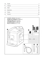 Предварительный просмотр 2 страницы Bosch TES 515 SERIES Instruction Manual