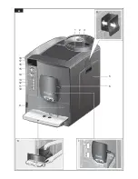 Предварительный просмотр 3 страницы Bosch TES 515 SERIES Instruction Manual